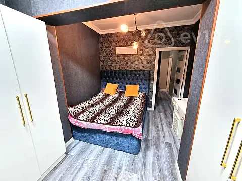 Kirayə verilir 2 otaqlı köhnə tikili 60 m² — Bakı, Xətai 2 otaq 60.00 m²