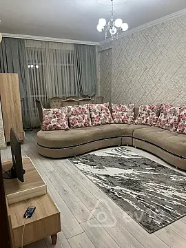 Kirayə verilir 2 otaqlı yeni tikili 85 m² — Bakı, Sabunçu 2 otaq 85.00 m²
