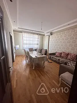Kirayə verilir 3 otaqlı köhnə tikili 75 m² — Bakı, Nizami 3 otaq 75.00 m²