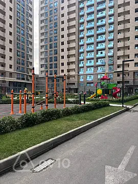 Kirayə verilir 2 otaqlı yeni tikili 82 m² — Bakı, Nəsimi 2 otaq 82.00 m²