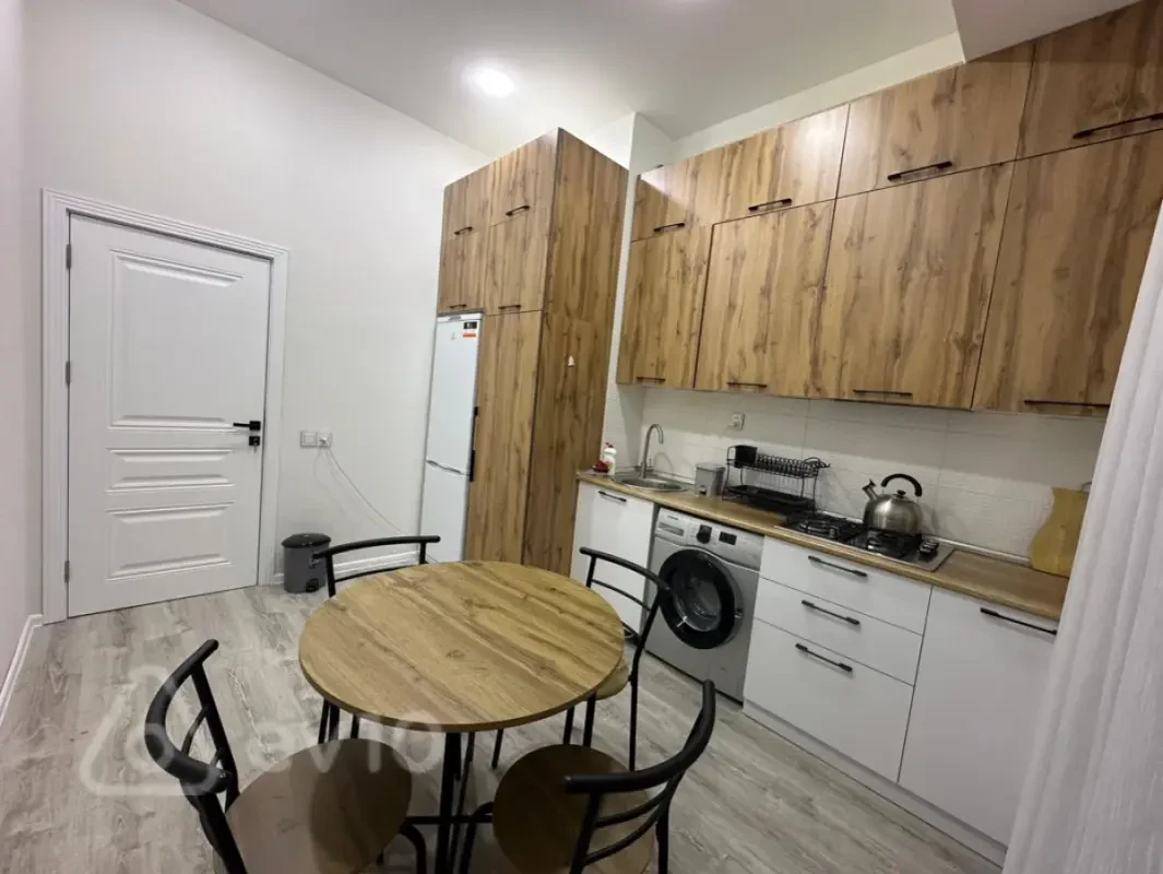 Kirayə verilir 2 otaqlı yeni tikili 52 m²