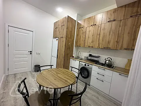 Kirayə verilir 2 otaqlı yeni tikili 52 m² — Bakı, Nərimanov 2 otaq 52.00 m²