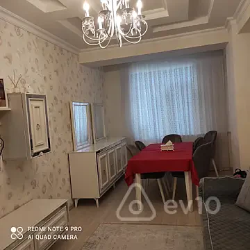 Satılır 31 otaqlı yeni tikili 100.7 m² — Bakı, Yasamal 31 otaq 100.70 m²