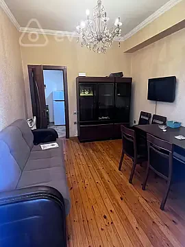 Kirayə verilir 2 otaqlı yeni tikili 50 m² — Bakı, Yasamal 2 otaq 50.00 m²