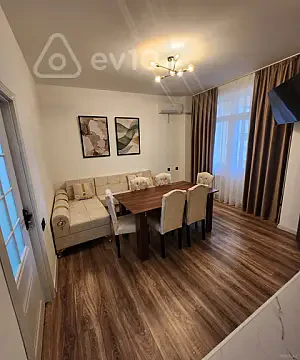 Kirayə verilir 2 otaqlı yeni tikili 50 m² — Bakı, Yasamal 2 otaq 50.00 m²