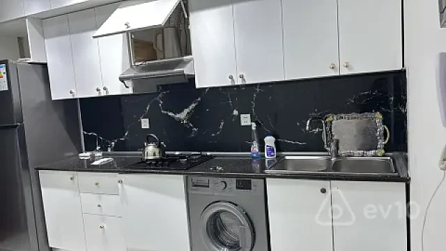 Kirayə verilir 2 otaqlı yeni tikili 75 m² — Bakı, Binəqədi 2 otaq 75.00 m²