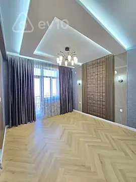 Satılır 3 otaqlı yeni tikili 87 m² — Bakı, Nizami 3 otaq 87.00 m²