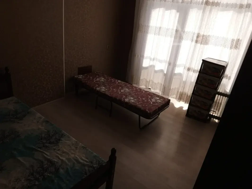 Kirayə verilir 2 otaqlı yeni tikili 50 m²
