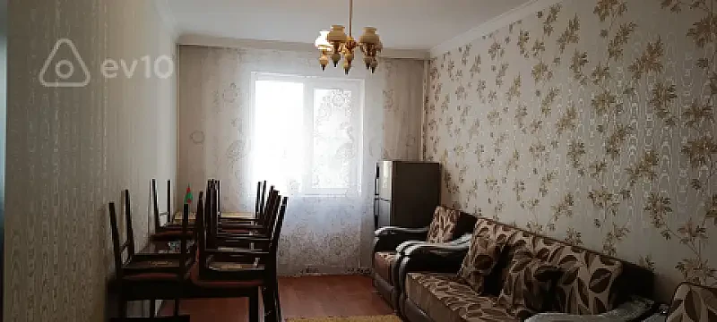 Kirayə verilir 2 otaqlı yeni tikili 48 m² — Bakı, Yasamal 2 otaq 48.00 m²