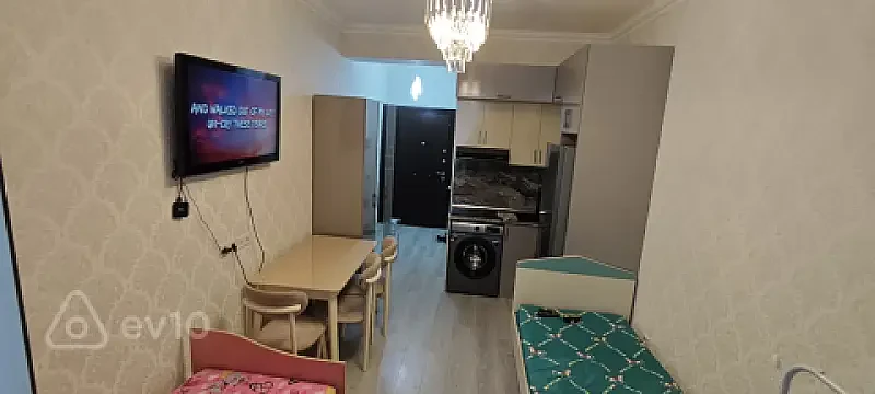 Kirayə verilir 2 otaqlı yeni tikili 40 m² — Bakı, Yasamal 2 otaq 40.00 m²