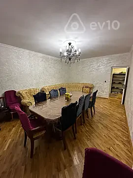 Satılır 2 otaqlı köhnə tikili 56 m² — Bakı, Səbail 2 otaq 56.00 m²
