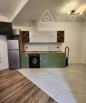 Kirayə verilir 2 otaqlı yeni tikili 45 m² — Bakı, Binəqədi 2 otaq 45.00 m²
