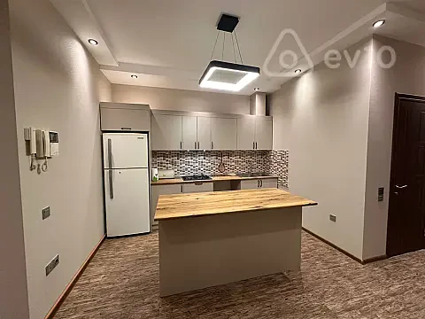Kirayə verilir 3 otaqlı yeni tikili 100 m² — Bakı, Yasamal 3 otaq 100.00 m²