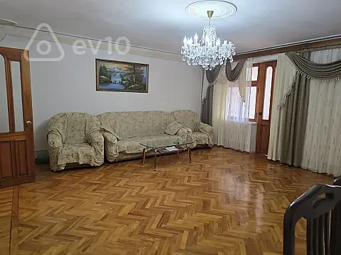 Kirayə verilir 3 otaqlı köhnə tikili 60 m² — Bakı, Nərimanov 3 otaq 60.00 m²