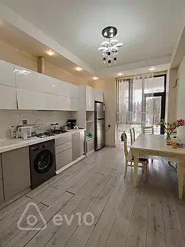 Kirayə verilir 3 otaqlı yeni tikili 100 m² — Bakı, Nəsimi 3 otaq 100.00 m²