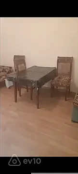 Kirayə verilir 2 otaqlı həyət evi 55 m² — Bakı, Binəqədi 2 otaq 55.00 m²