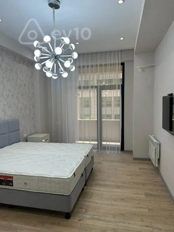 Kirayə verilir 2 otaqlı yeni tikili 91 m²