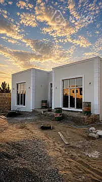 Satılır 3 otaqlı həyət evi 120 m² — Bakı, Sabunçu 3 otaq 120.00 m²