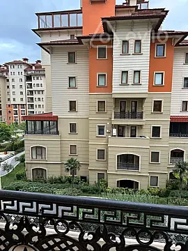 Kirayə verilir 5 otaqlı yeni tikili 300 m² — Bakı, Nərimanov 5 otaq 300.00 m²