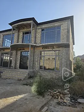 Satılır 6 otaqlı həyət evi 380 m² — Bakı, Xəzər 6 otaq 380.00 m²