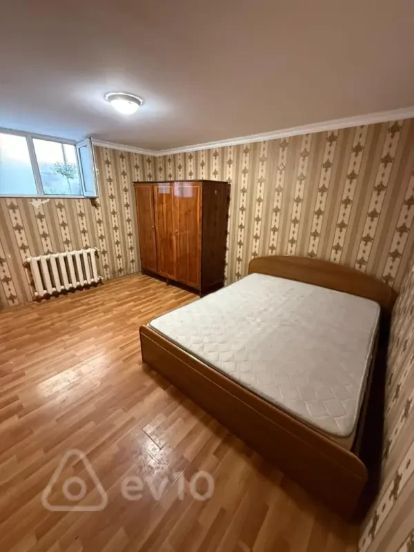 Kirayə verilir 2 otaqlı həyət evi 40 m²