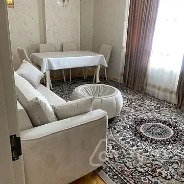 Kirayə verilir 2 otaqlı yeni tikili 80 m² — Bakı, Nizami 2 otaq 80.00 m²