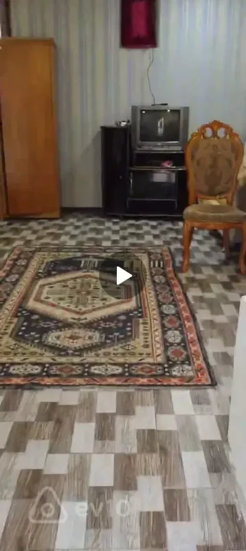 Kirayə verilir 1 otaqlı həyət evi 40 m²