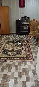 Kirayə verilir 1 otaqlı həyət evi 40 m² — Sumqayıt 1 otaq 40.00 m²