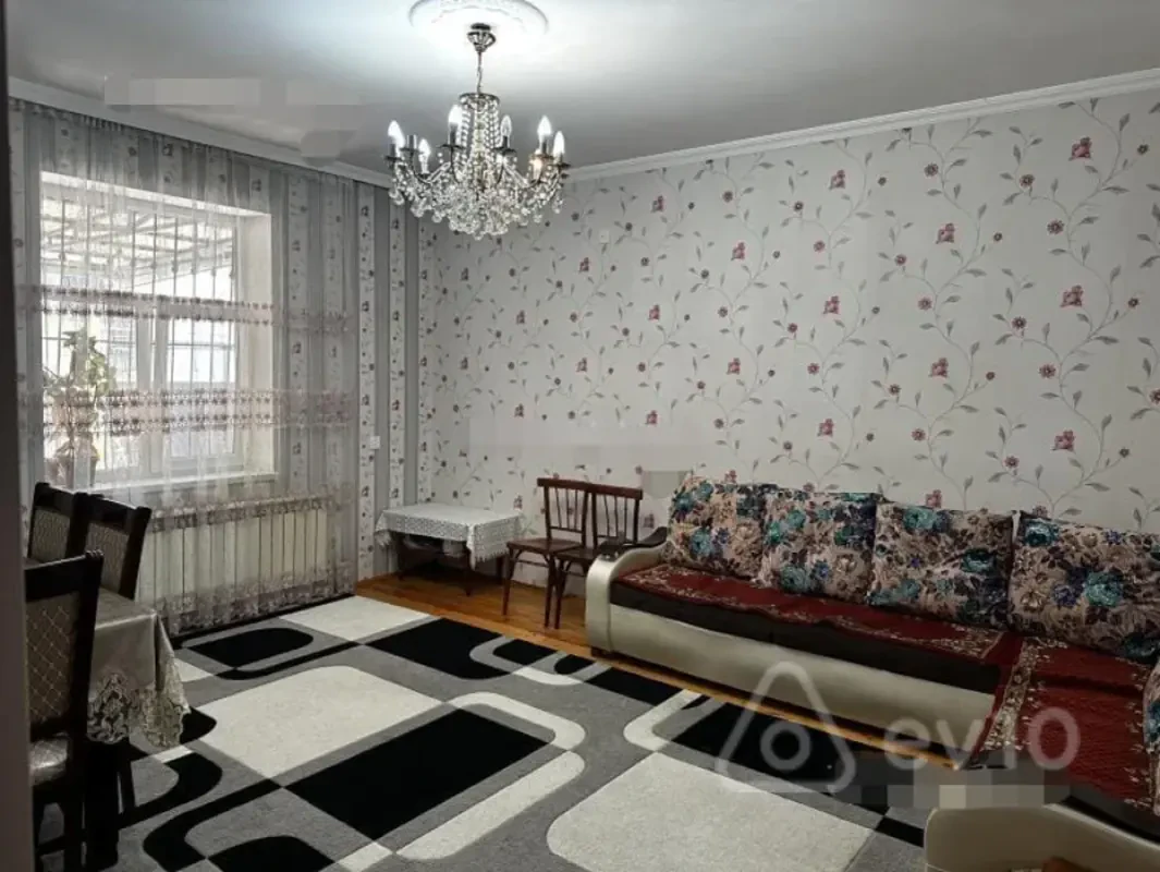 Kirayə verilir 3 otaqlı həyət evi 66 m²