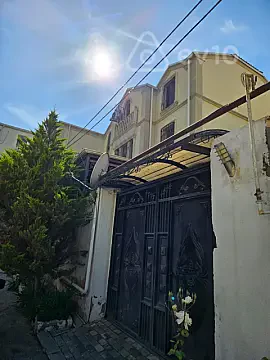 Satılır 6 otaqlı həyət evi 240 m² — Bakı, Abşeron 6 otaq 240.00 m²