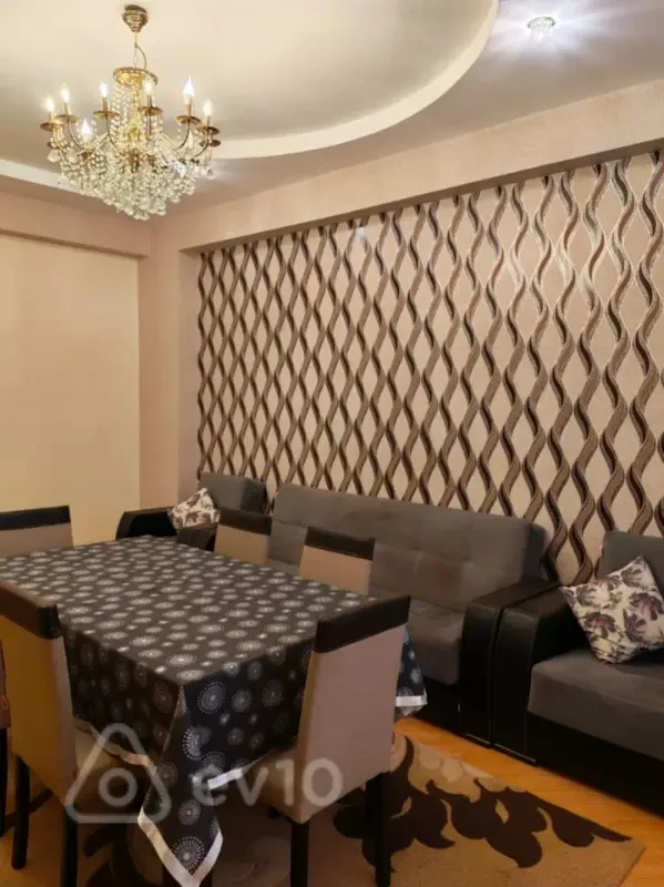 Kirayə verilir 3 otaqlı yeni tikili 70 m²