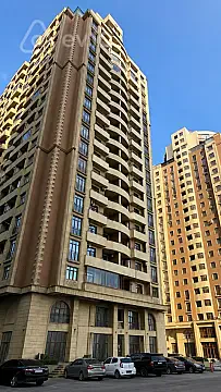 Satılır 2 otaqlı yeni tikili 76 m² — Bakı, Yasamal 2 otaq 76.00 m²