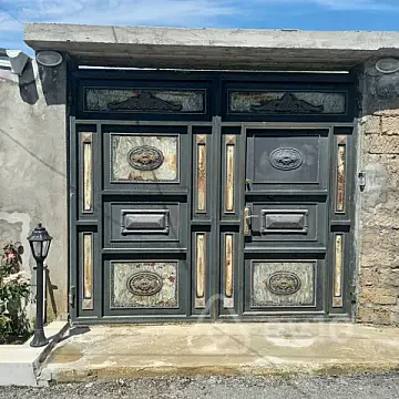 Satılır 3 otaqlı həyət evi 100 m² — Bakı, Sabunçu 3 otaq 100.00 m²