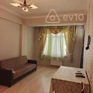 Kirayə verilir 2 otaqlı yeni tikili 68 m² — Xırdalan 2 otaq 68.00 m²