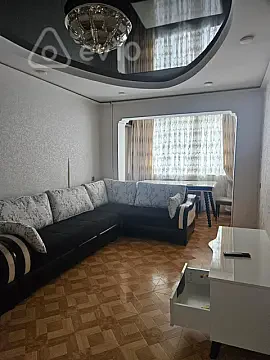 Kirayə verilir 4 otaqlı köhnə tikili 100 m² — Bakı, Xətai 4 otaq 100.00 m²