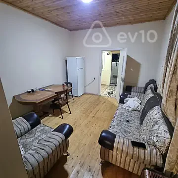Kirayə verilir 2 otaqlı həyət evi 50 m² — Bakı, Sabunçu 2 otaq 50.00 m²