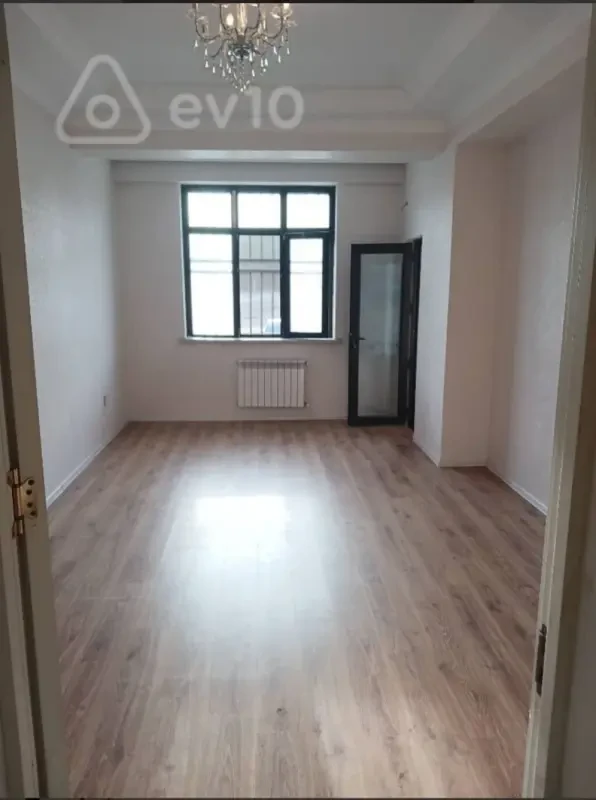 Satılır 2 otaqlı yeni tikili 52 m²