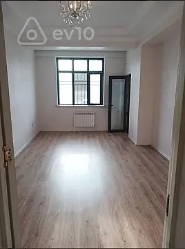 Satılır 2 otaqlı yeni tikili 52 m² — Sumqayıt 2 otaq 52.00 m²