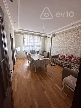 Kirayə verilir 3 otaqlı yeni tikili 85 m² — Bakı, Nizami 3 otaq 85.00 m²