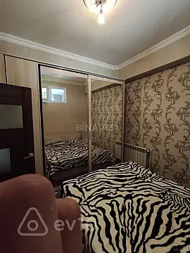 Kirayə verilir 2 otaqlı yeni tikili 45 m² — Xırdalan 2 otaq 45.00 m²