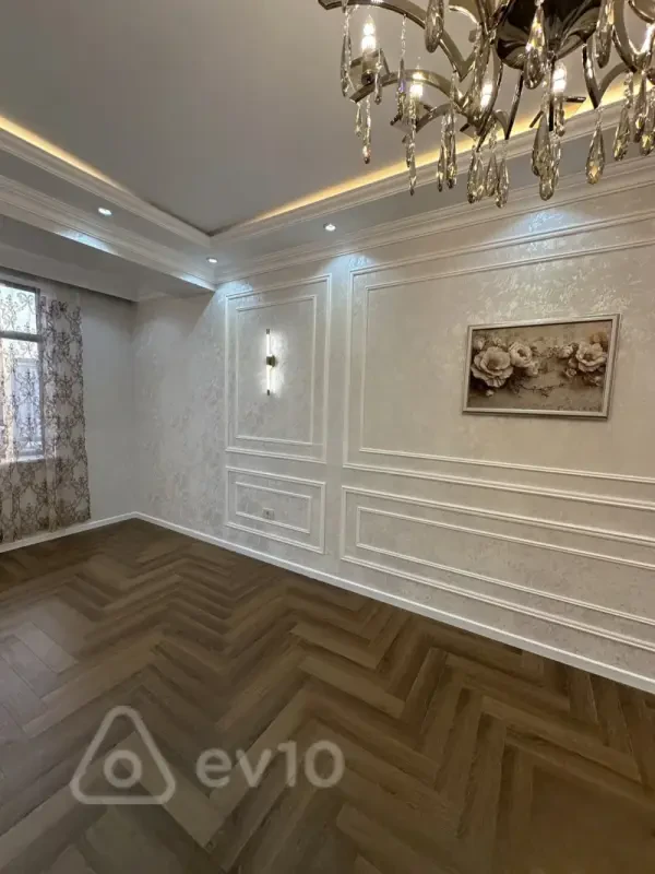 Satılır 3 otaqlı yeni tikili 89 m²