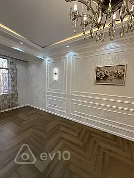 Satılır 3 otaqlı yeni tikili 89 m² — Bakı, Nərimanov 3 otaq 89.00 m²
