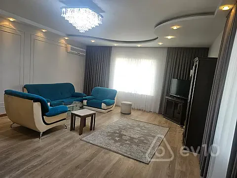 Kirayə verilir 3 otaqlı yeni tikili 140 m² — Bakı, Nəsimi 3 otaq 140.00 m²