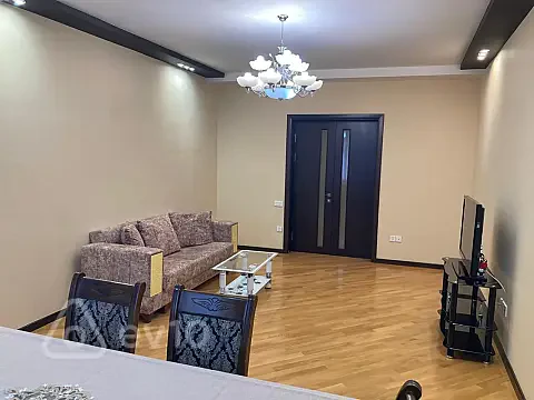 Kirayə verilir 3 otaqlı yeni tikili 145 m² — Bakı, Nərimanov 3 otaq 145.00 m²