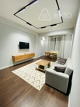 Kirayə verilir 2 otaqlı yeni tikili 60 m² — Bakı, Nəsimi 2 otaq 60.00 m²