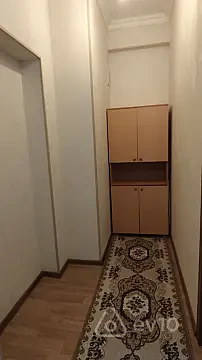 Kirayə verilir 1 otaqlı yeni tikili 45 m² — Bakı, Nərimanov 1 otaq 45.00 m²