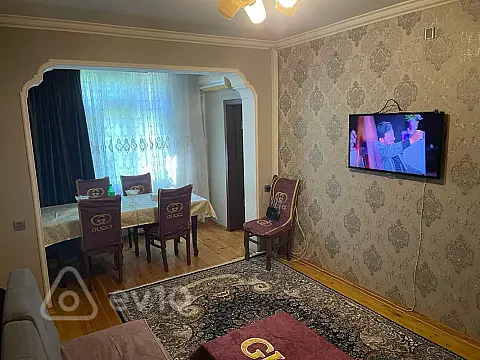 Kirayə verilir 2 otaqlı köhnə tikili 70 m² — Bakı, Yasamal 2 otaq 70.00 m²