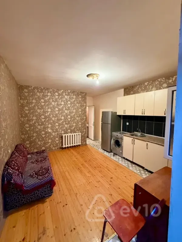 Kirayə verilir 2 otaqlı həyət evi 40 m²
