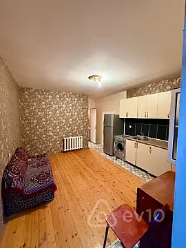 Kirayə verilir 2 otaqlı həyət evi 40 m² — Bakı, Sabunçu 2 otaq 40.00 m²
