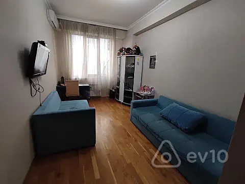 Kirayə verilir 3 otaqlı yeni tikili 75 m² — Bakı, Nizami 3 otaq 75.00 m²